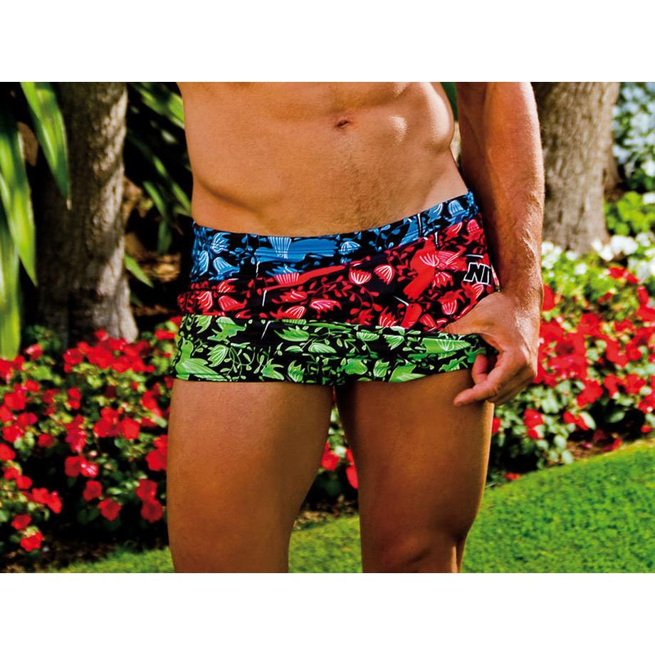 Nit Slip de bain Colibri  