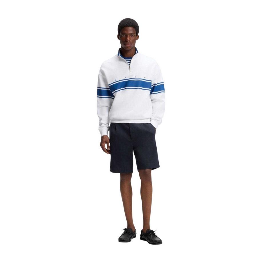 HUGO Short Chino  