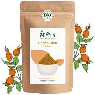 Eltabia  Poudre de cynorrhodon bio 