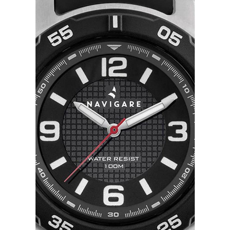 Navigare  Montre 