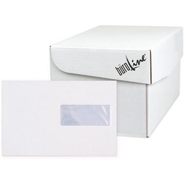 Couverts C5, mit Fenster rechts, 500 Stk