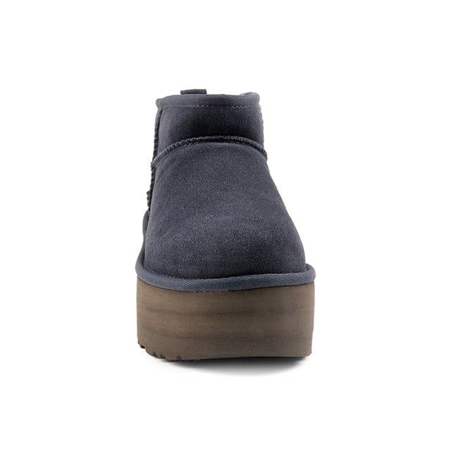 UGG  W CLASSIC ULTRA MINI PLATFORM-5 