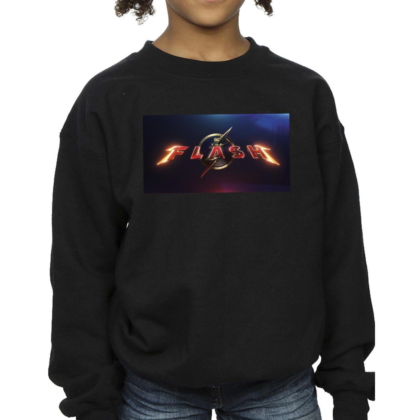 DC COMICS  Sweatshirt 