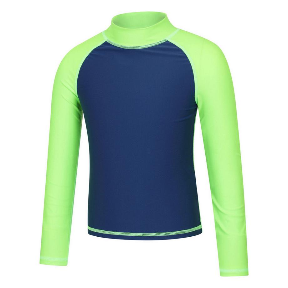 Mountain Warehouse Raspa Top Manica Lunga  