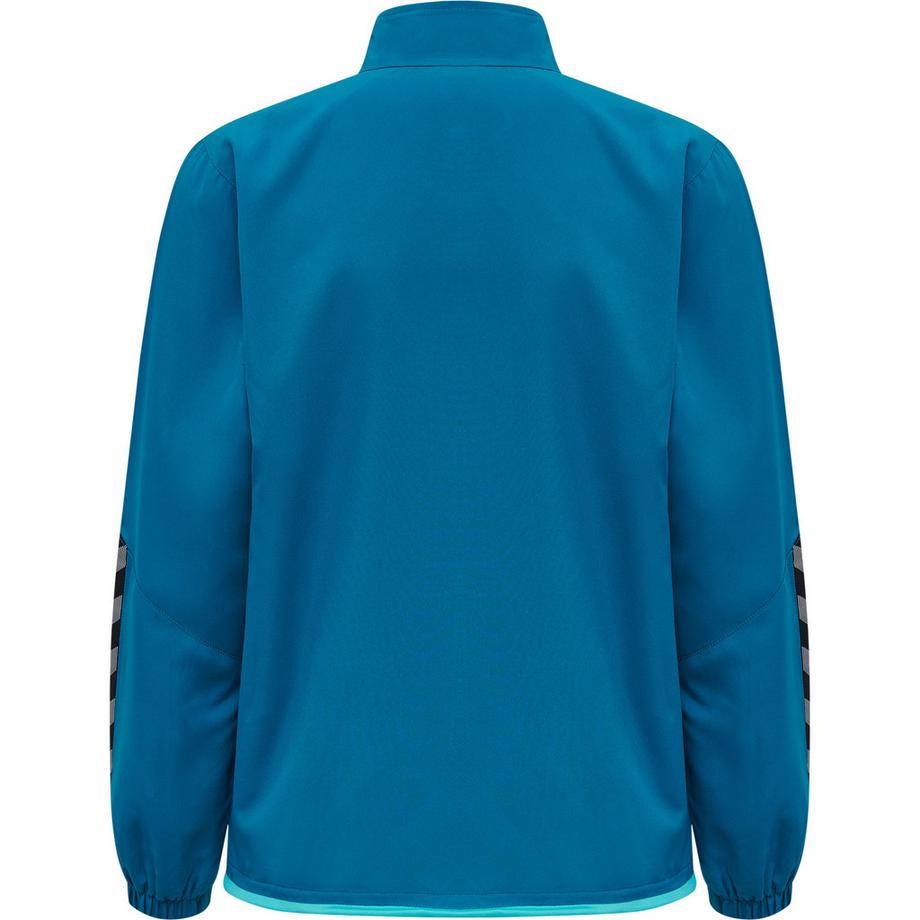 Hummel  kinderjacke hmlauthentic micro 