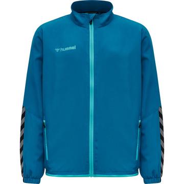 kinderjacke hmlauthentic micro