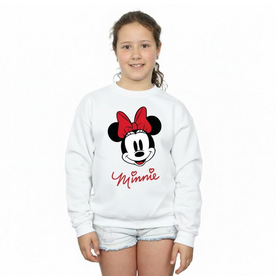 Disney  Sweatshirt 