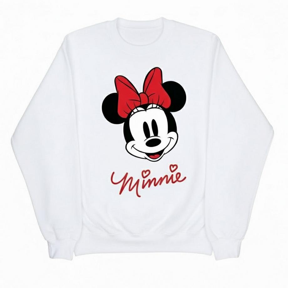 Disney  Sweatshirt 