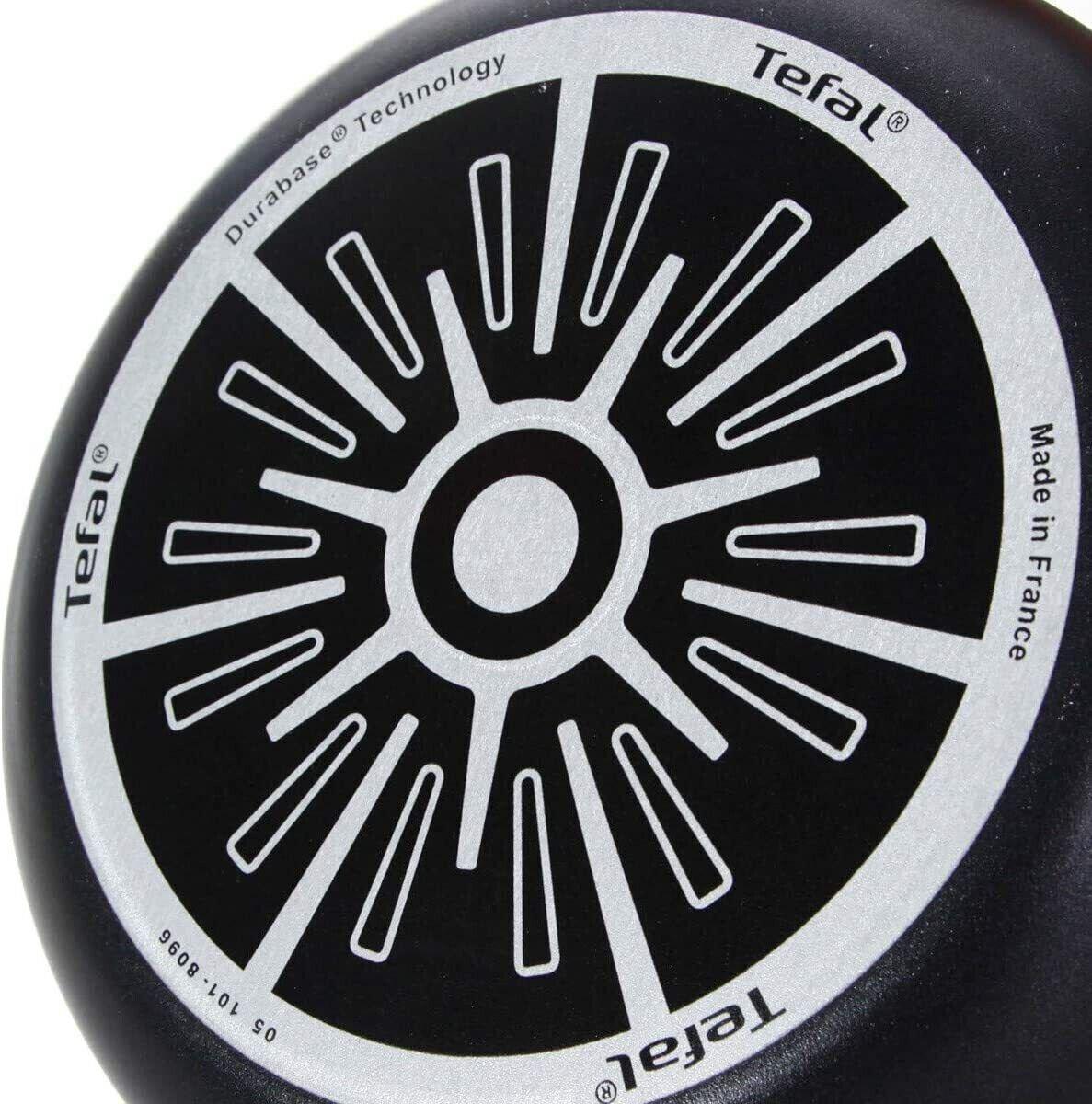 Tefal B59406 Bratpfanne Issencia Plus  