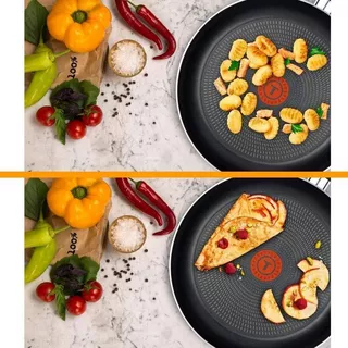 Tefal B59406 Bratpfanne Issencia Plus  