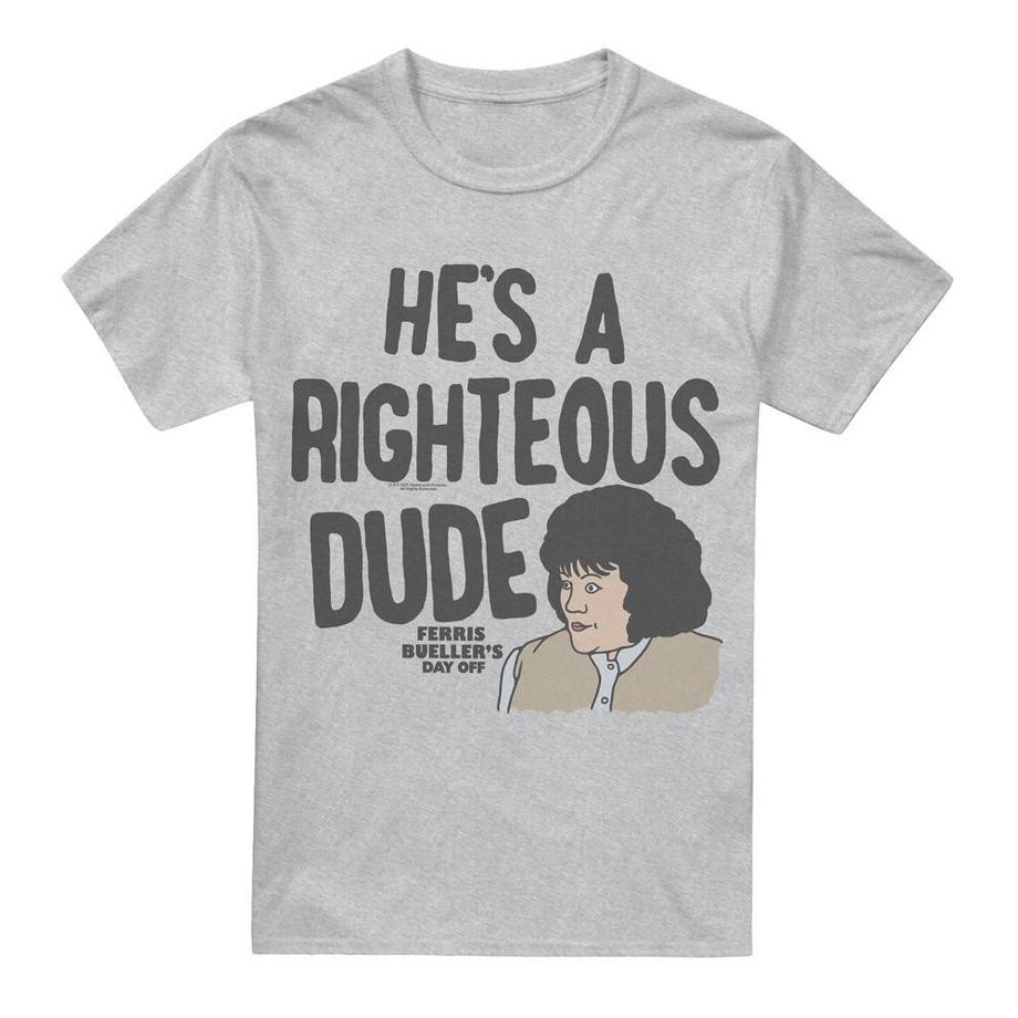 Ferris Bueller's Day Off T-ShirtFan Favorite