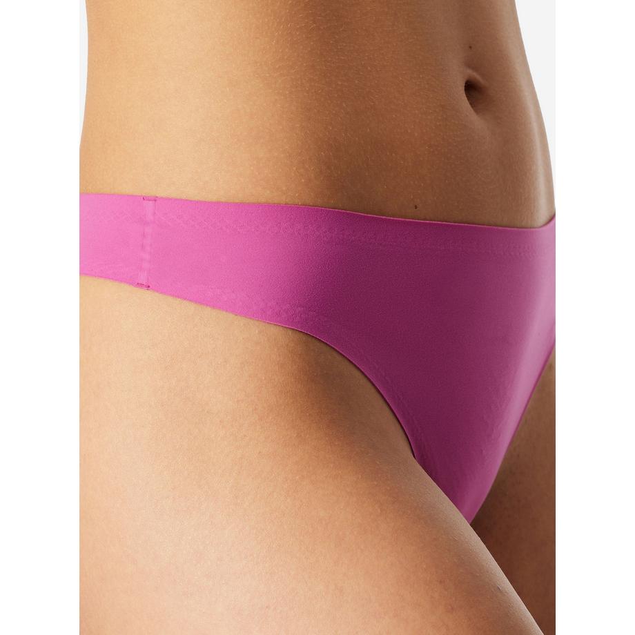 Schiesser Invisible Soft String  