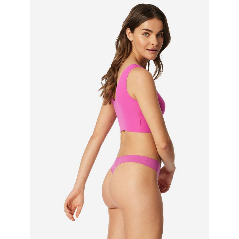 Schiesser Invisible Soft String  