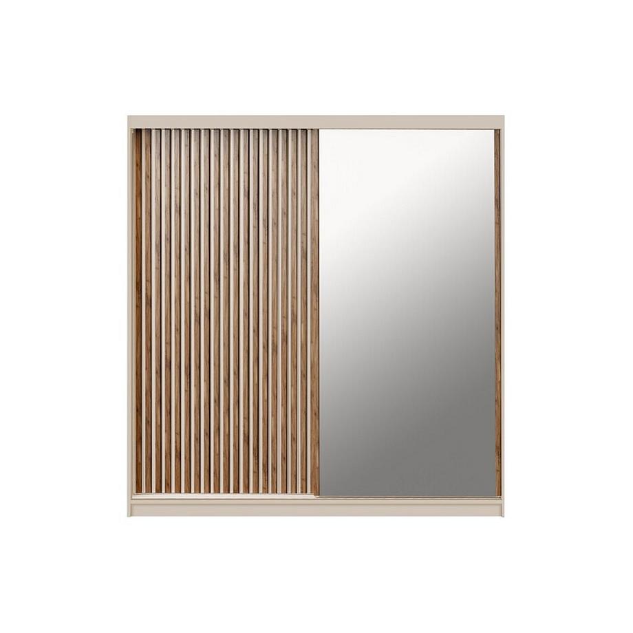 Kleiderschrank mdf