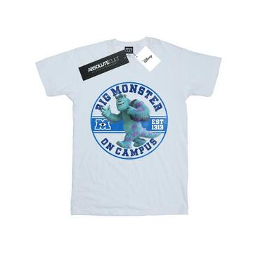 Monsters University Monster On Campus TShirt