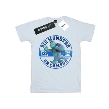 Disney  Monsters University Monster On Campus TShirt 