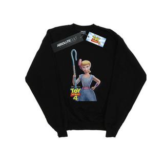Disney  Toy Story 4 Bo Peep Hook Sweatshirt 
