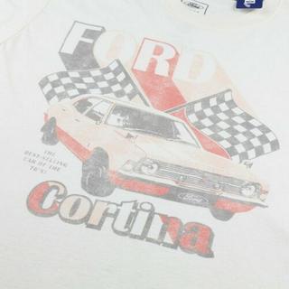 Ford  Cortina TShirt 
