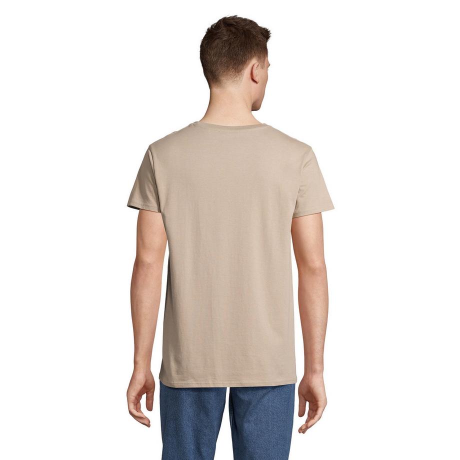 SOLS  Crusader T-Shirt 