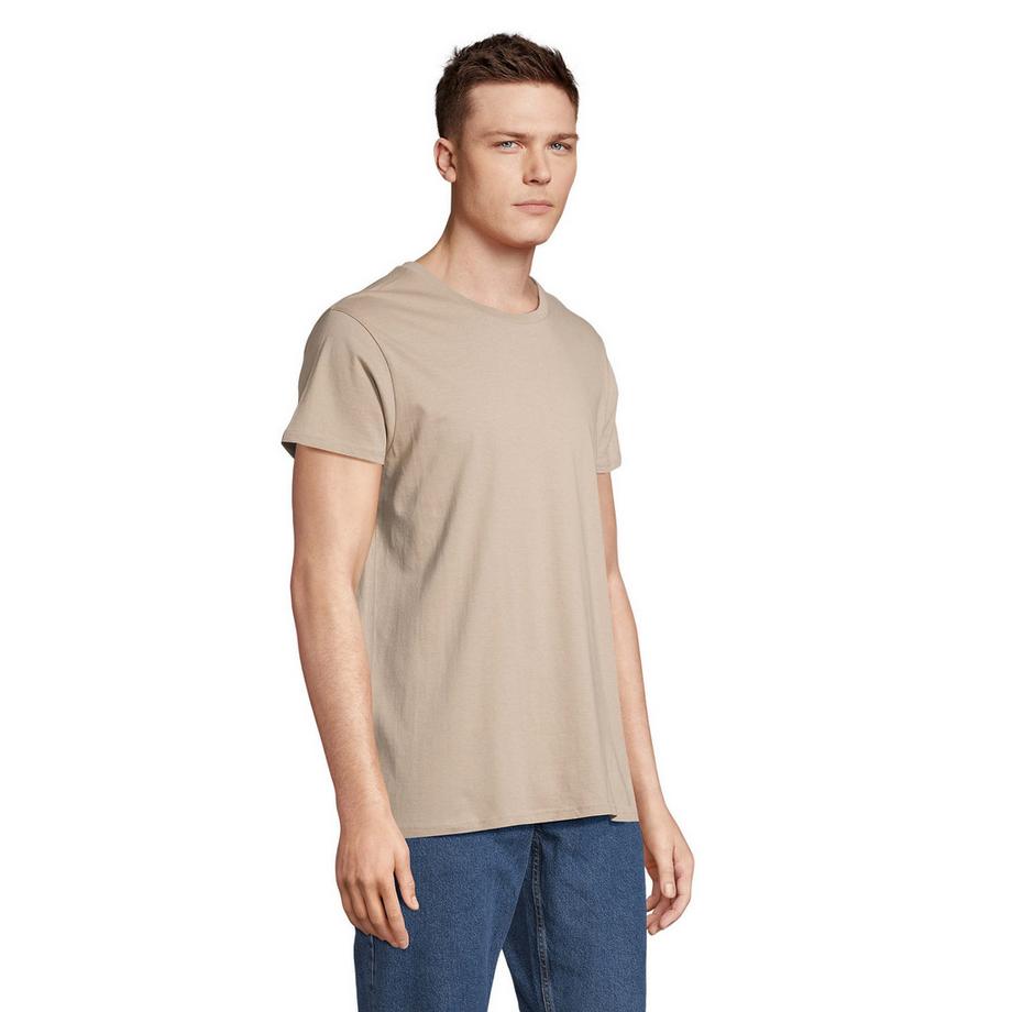 SOLS  Crusader T-Shirt 