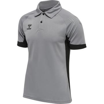 polo-shirt huel lead functional