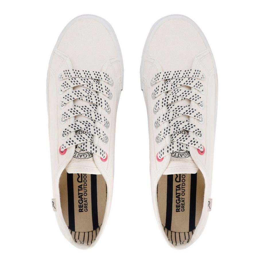 Regatta Chaussures Marine Pump  