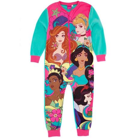 Disney PRINCESS  Schlafanzug 