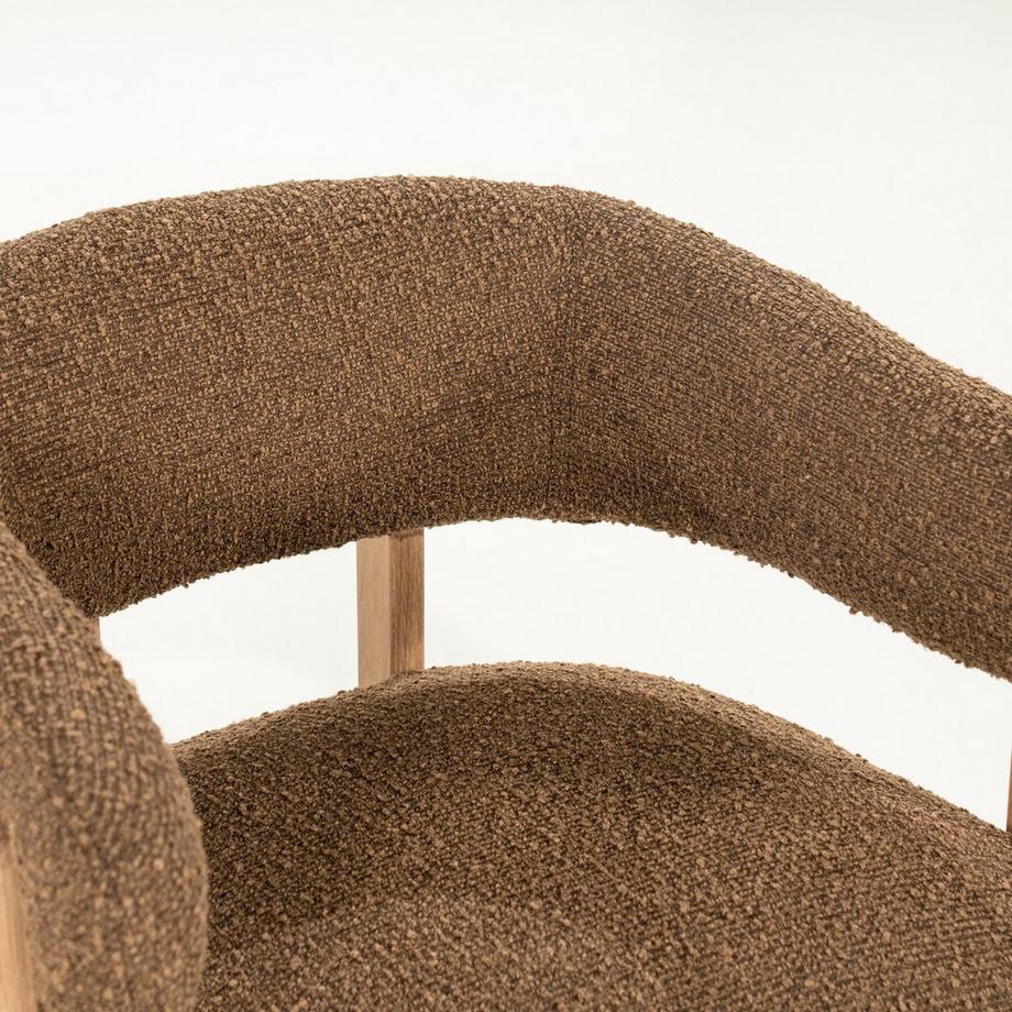 mutoni Sessel Lola Hush  