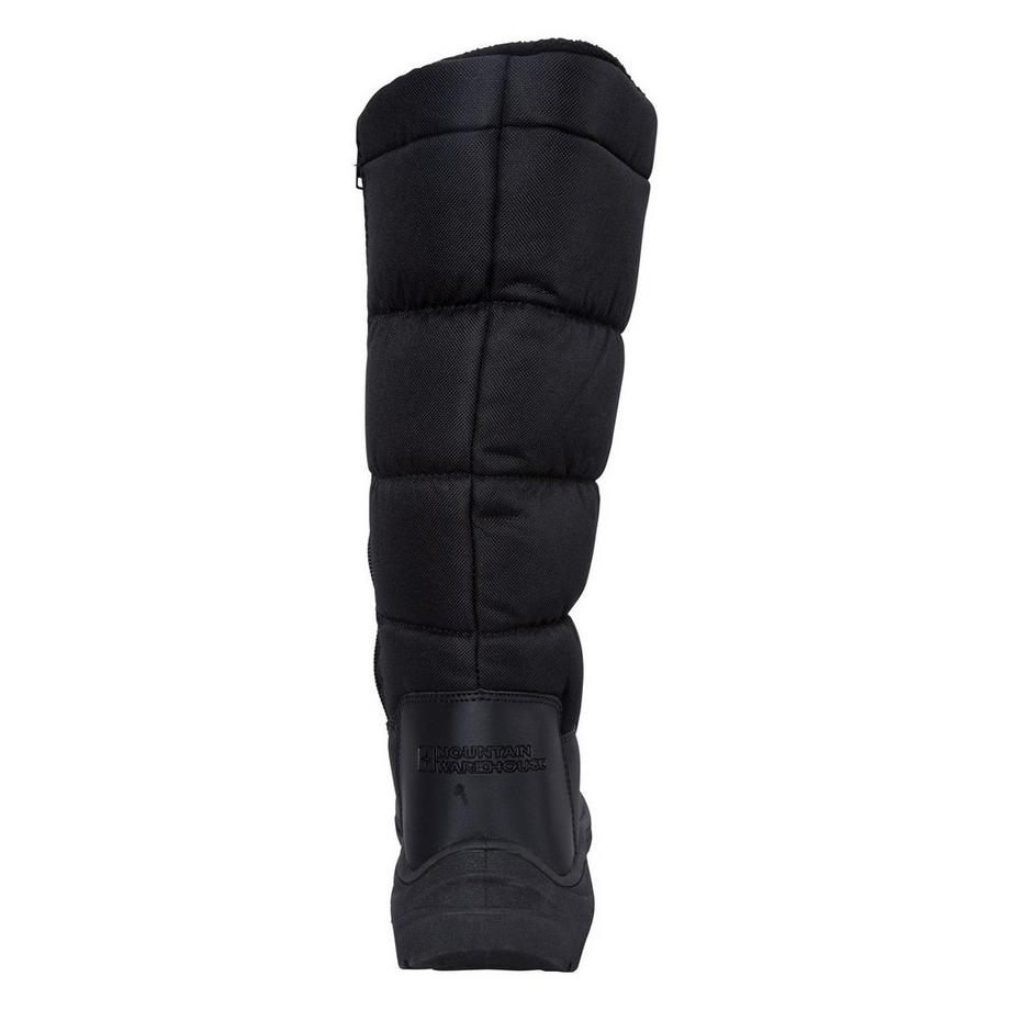 Mountain Warehouse Icey Lange Schneestiefel  