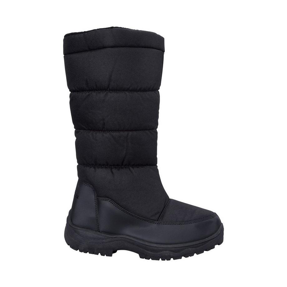 Mountain Warehouse Icey Lange Schneestiefel  