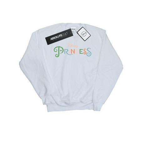 Disney PRINCESS  Sweat 