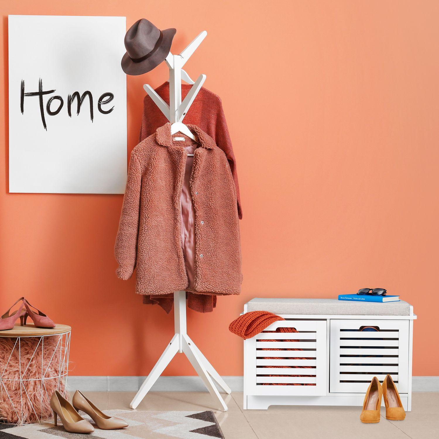 Northio Panca con contenitore  