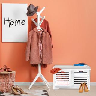 Northio Panca con contenitore  