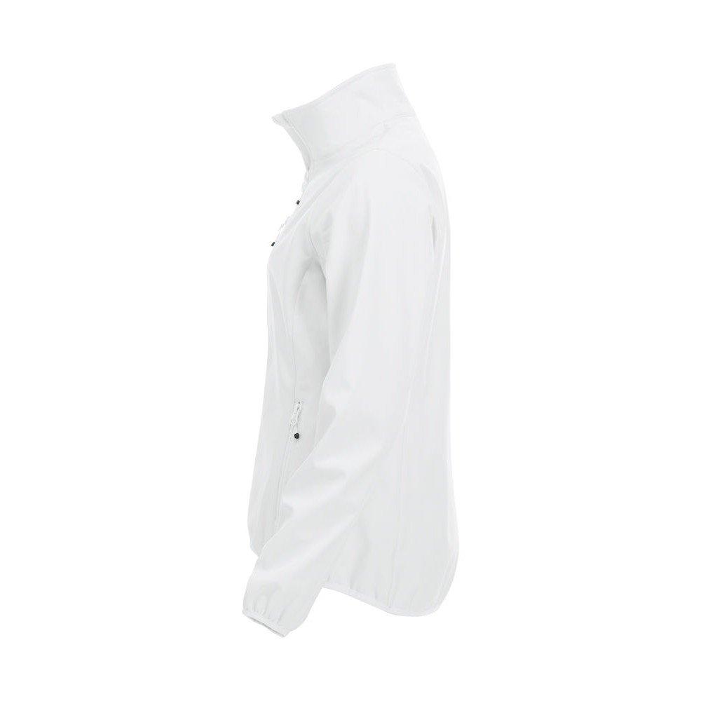 Clique  Veste softshell BASIC 