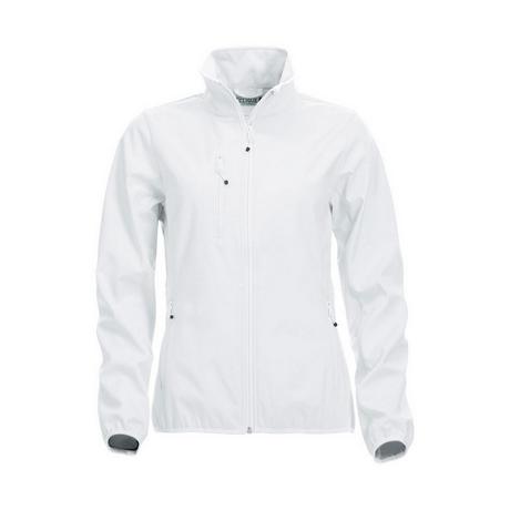 Clique  Veste softshell BASIC 