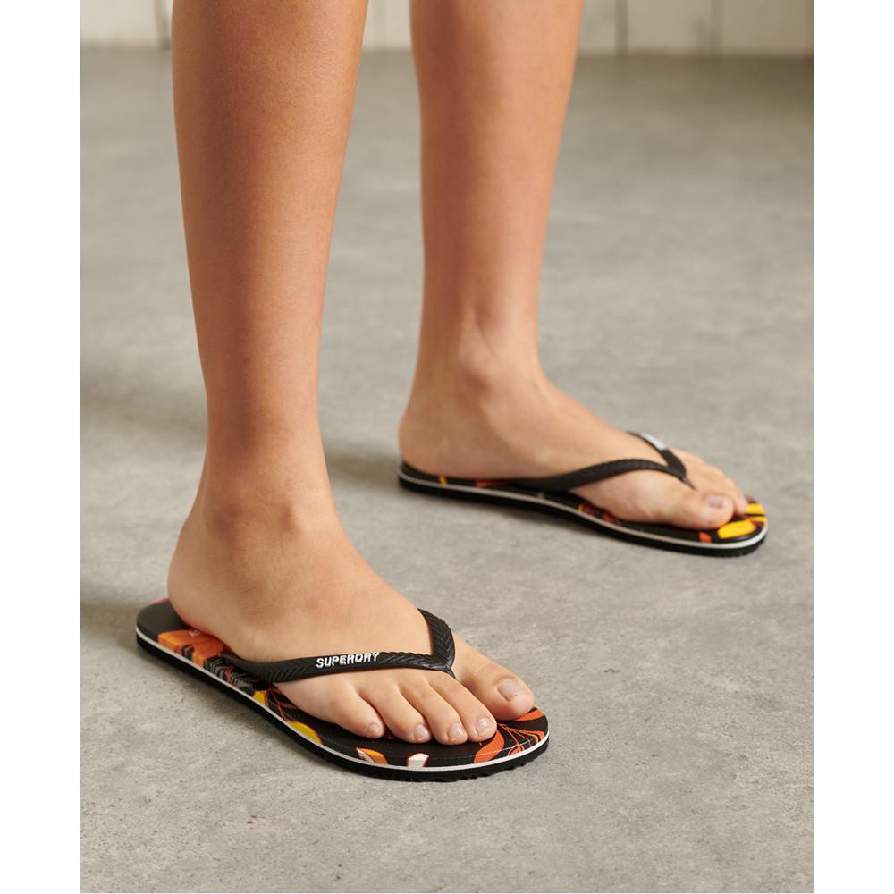 Superdry  infradito da vintage cassiques 