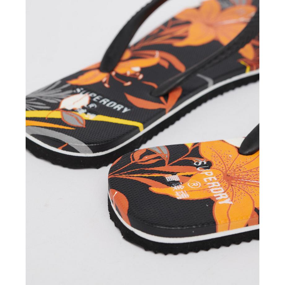Superdry Vintage Classic Flip-Flops  