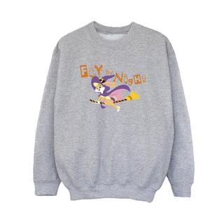 LOONEY TUNES  Fly By Night Sweatshirt 