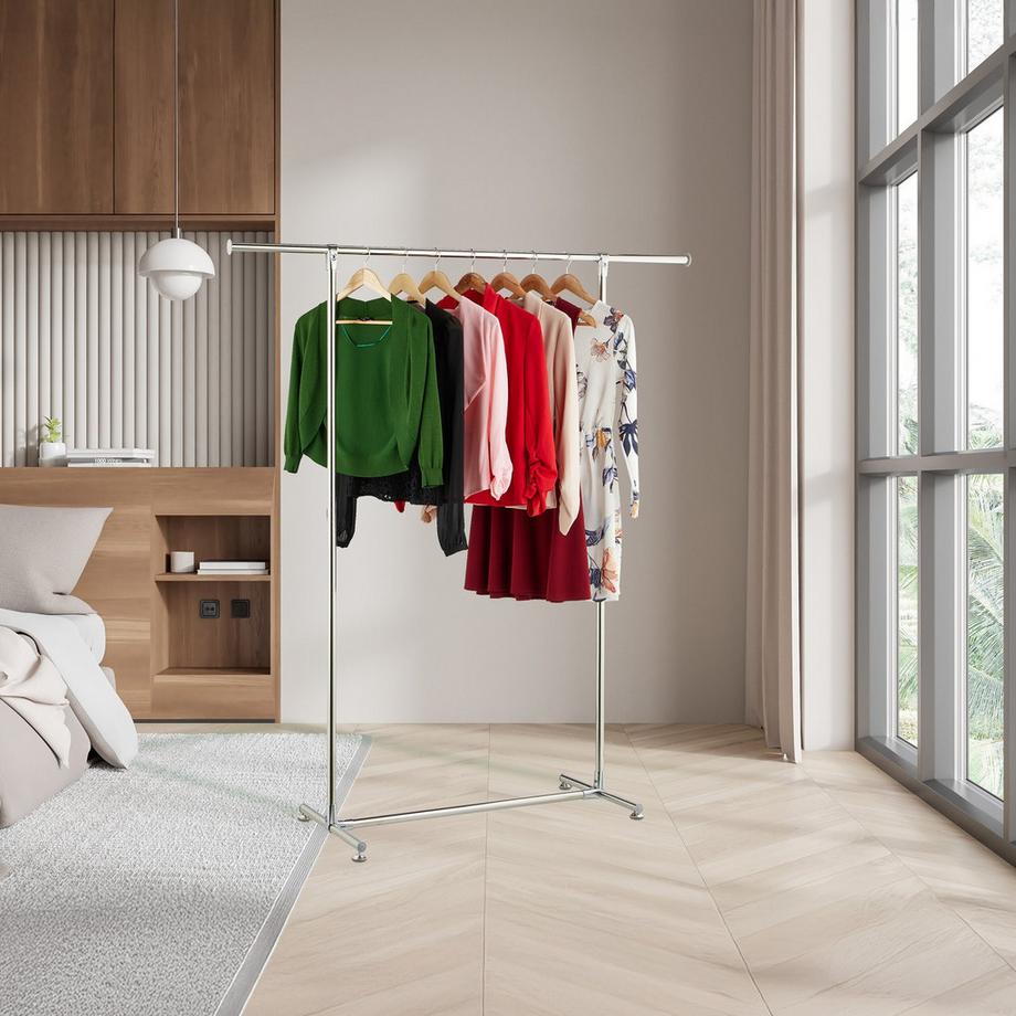 B2X Gruccia in acciaio  