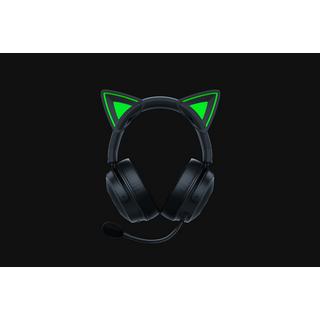 RAZER  Razer Kitty Ears V2 Set di modifica 