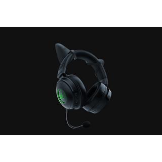 RAZER  Razer Kitty Ears V2 Set di modifica 