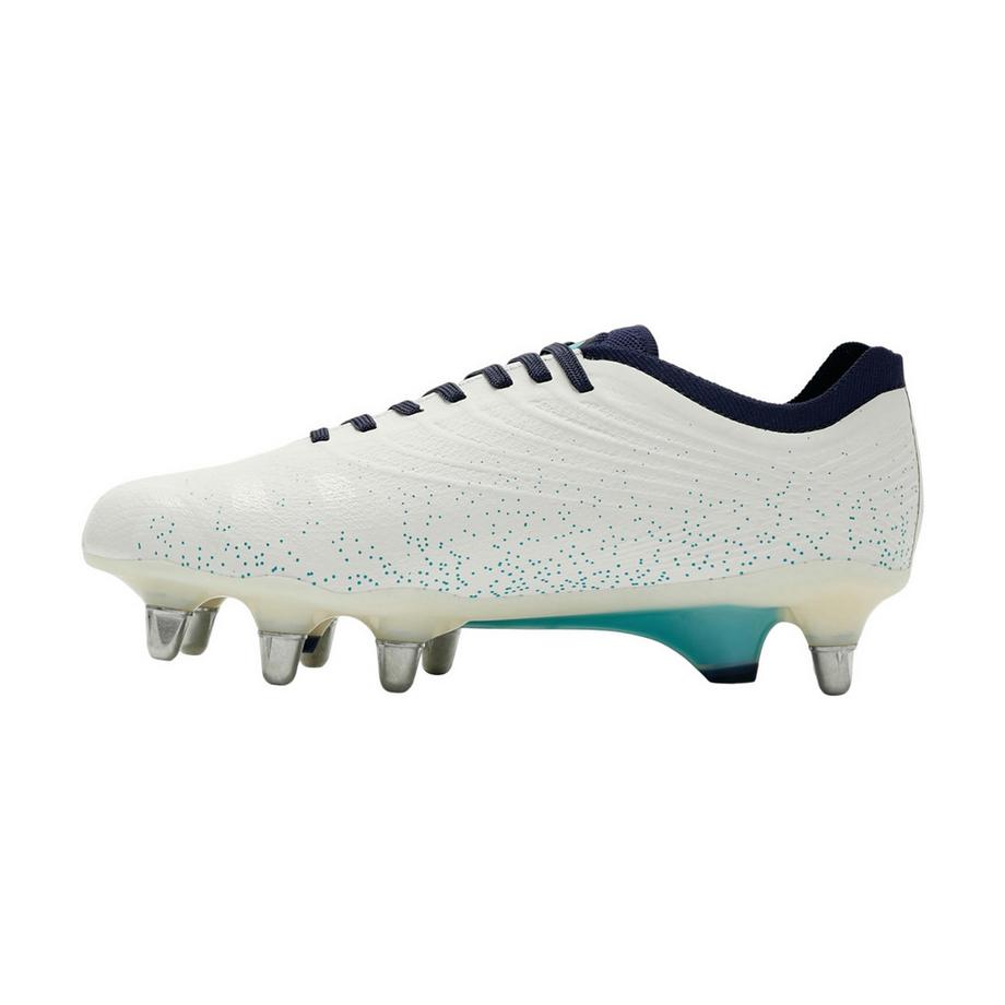 Canterbury Scarpe Da Rugby Terreni Morbidi Groundbreak Elite  
