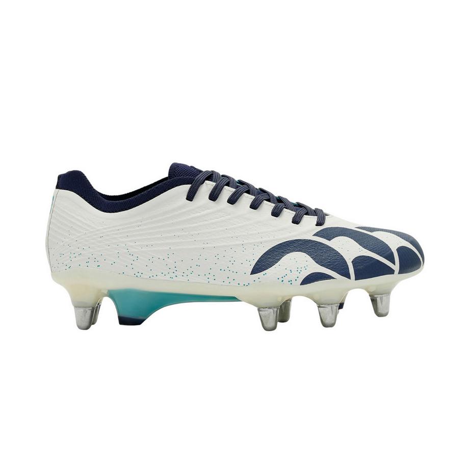 Stampede Groundbreak Elite Scarpe Da Rugby Per Terreni Morbidi