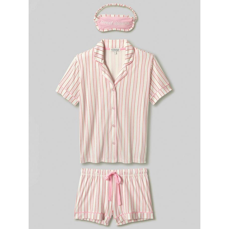 PJ Salvage P.J. Salvage Pyjama-Set  