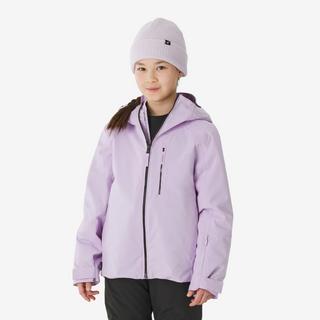 WEDZE  Skijacke Kinder warm wasserdicht 