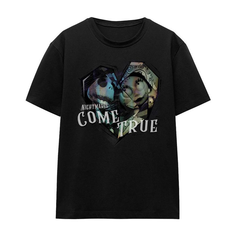 Nightmares Come True T-Shirt