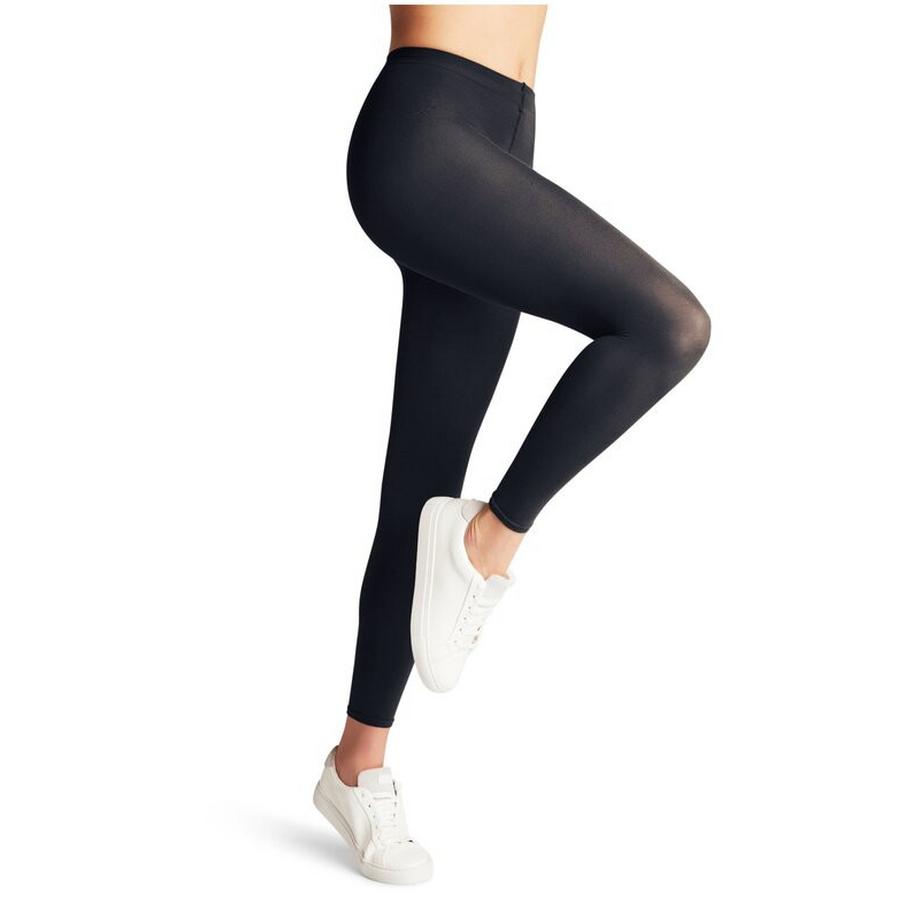 FALKE Cotton Touch Leggings  