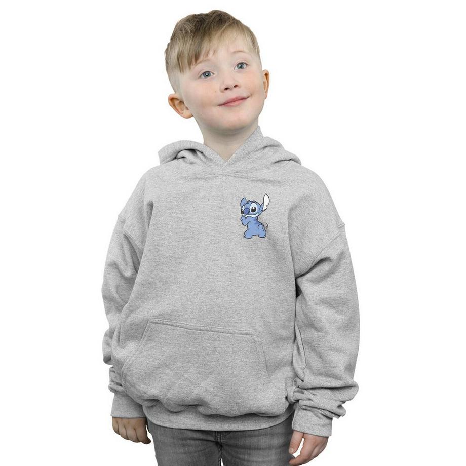 Disney  Sweat à capuche 