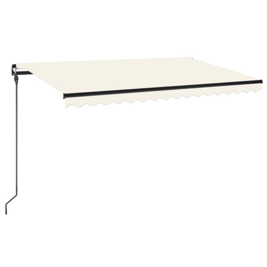 tenda Alluminio