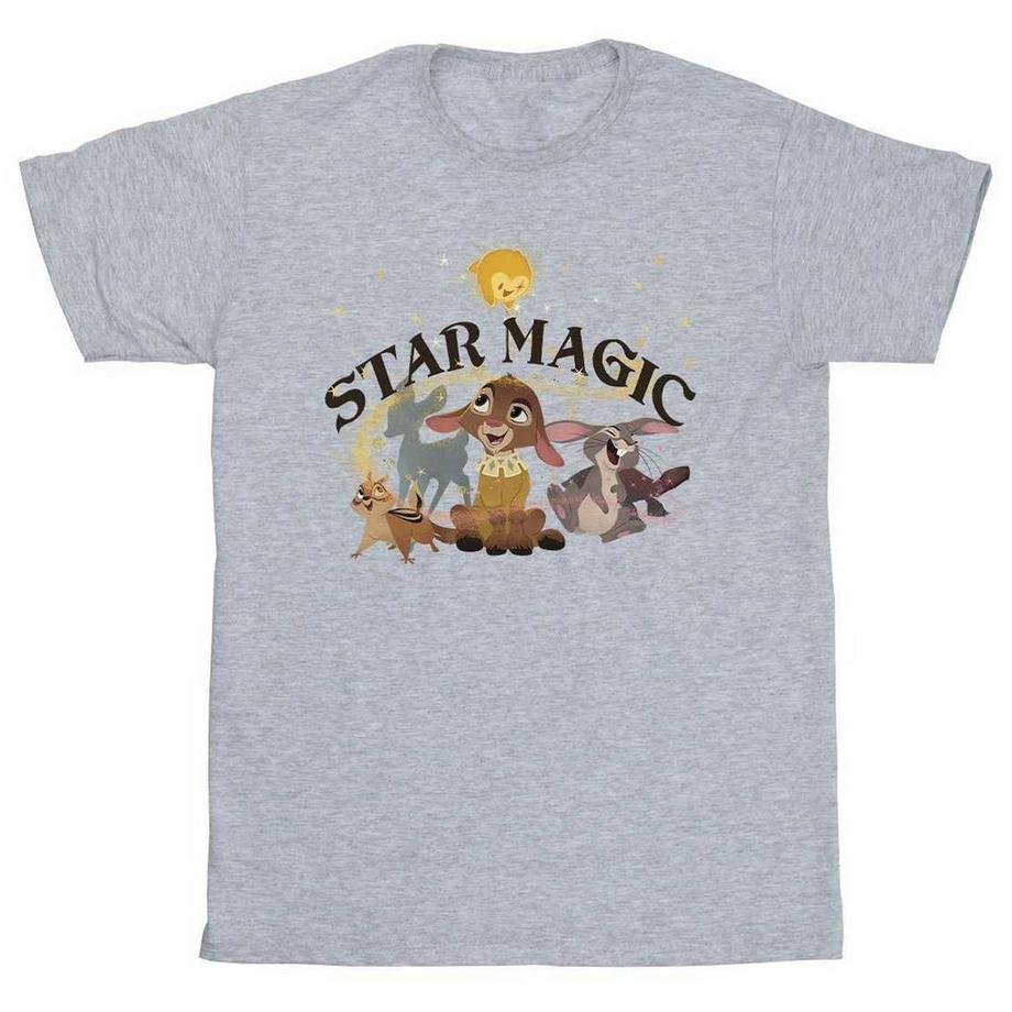 T-ShirtStar Magic